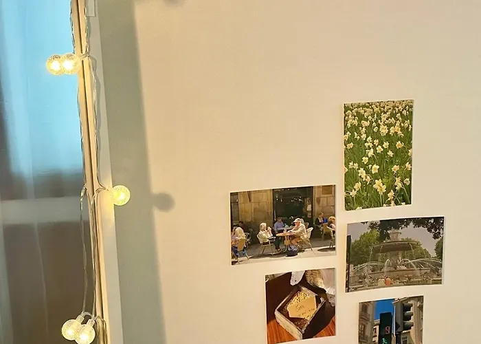 Sentimental Ferienhaus