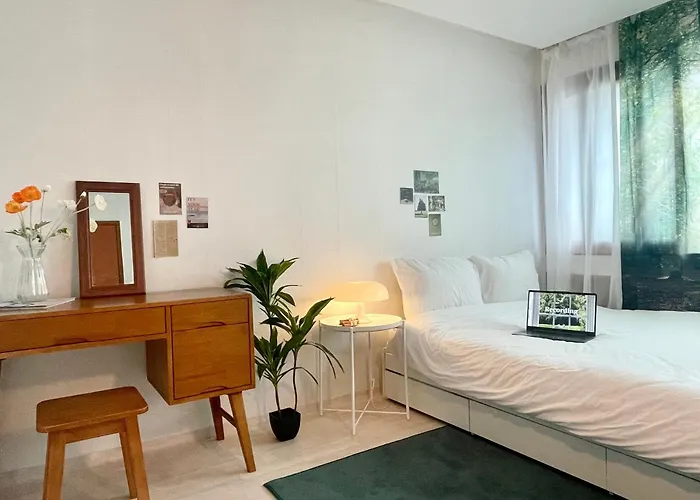 Sentimental Ferienhaus *
