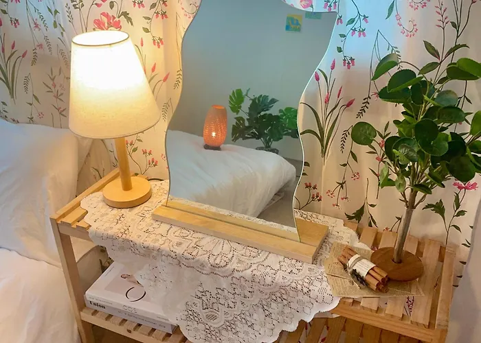 Sentimental Ferienhaus *