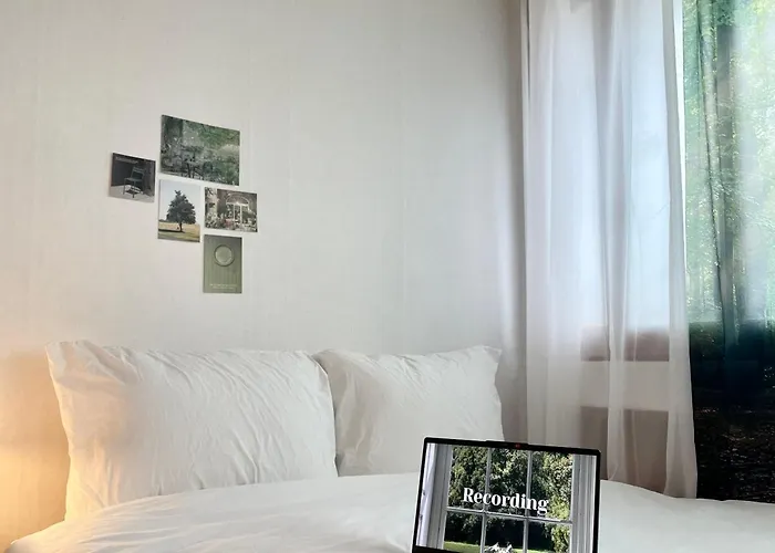 Ferienhaus Sentimental Busan
