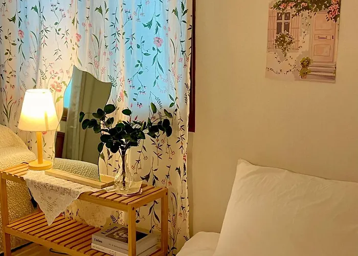 Ferienhaus Sentimental *
