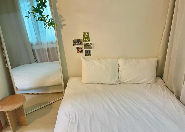 Sentimental Ferienhaus *