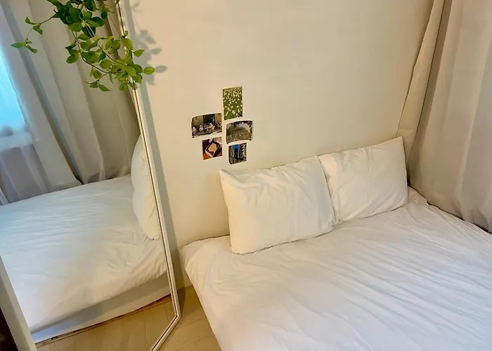 Ferienhaus Sentimental Busan