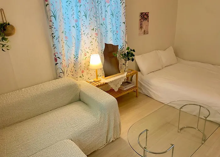 Ferienhaus Sentimental *