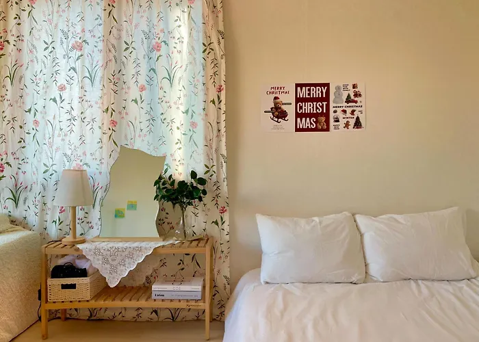 Ferienhaus Sentimental Busan