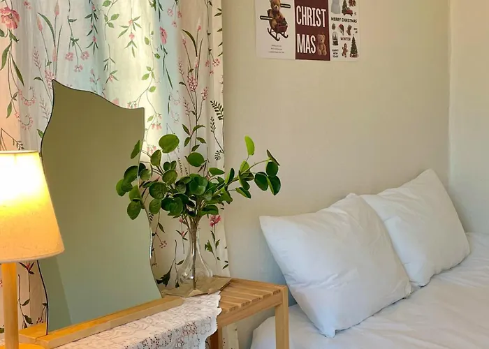Sentimental Ferienhaus
