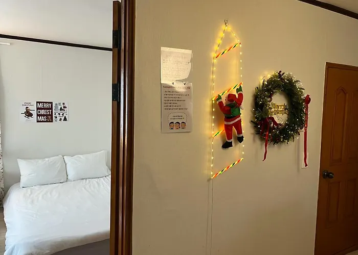 Ferienhaus Sentimental *