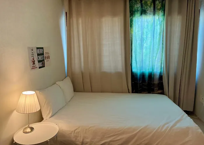 Sentimental Ferienhaus Busan