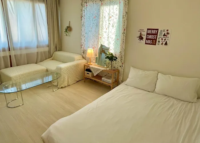 Ferienhaus Sentimental Busan